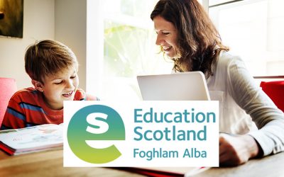 Education Scotland Signposting, Advice and Support