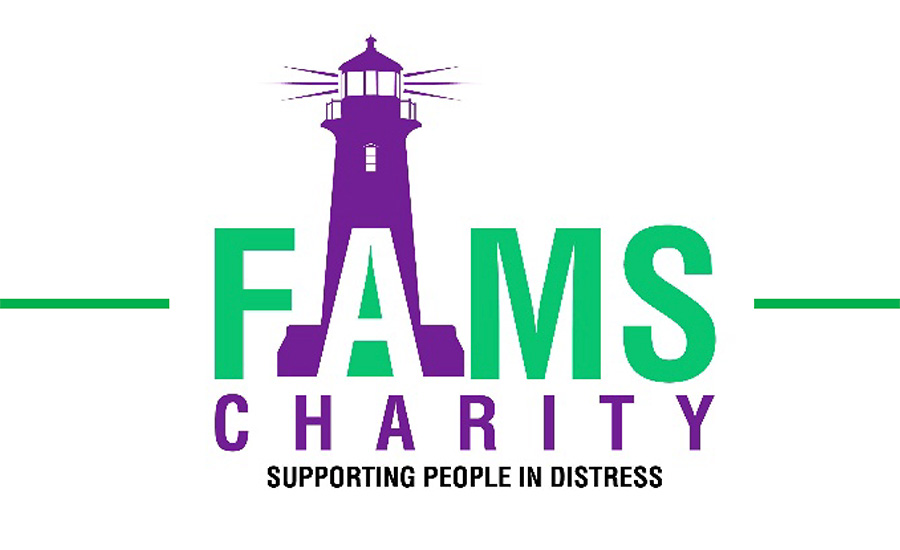 FAMS Logo