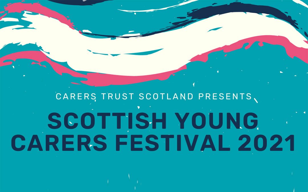 Scottish Young Carers Festival