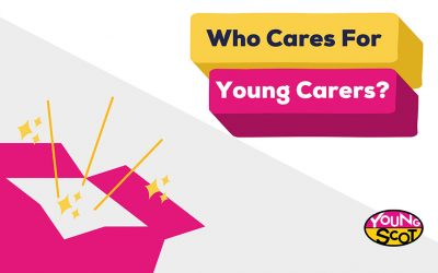 Young Scot Young Carers Package