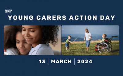 Young Carers Action Day