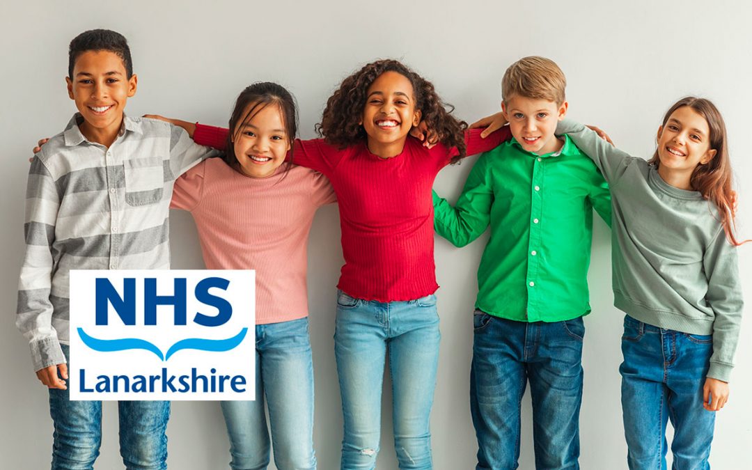 NHS Children's Directory